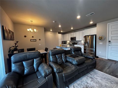 9291 Twenty Mile Road 303 Parker CO 80134