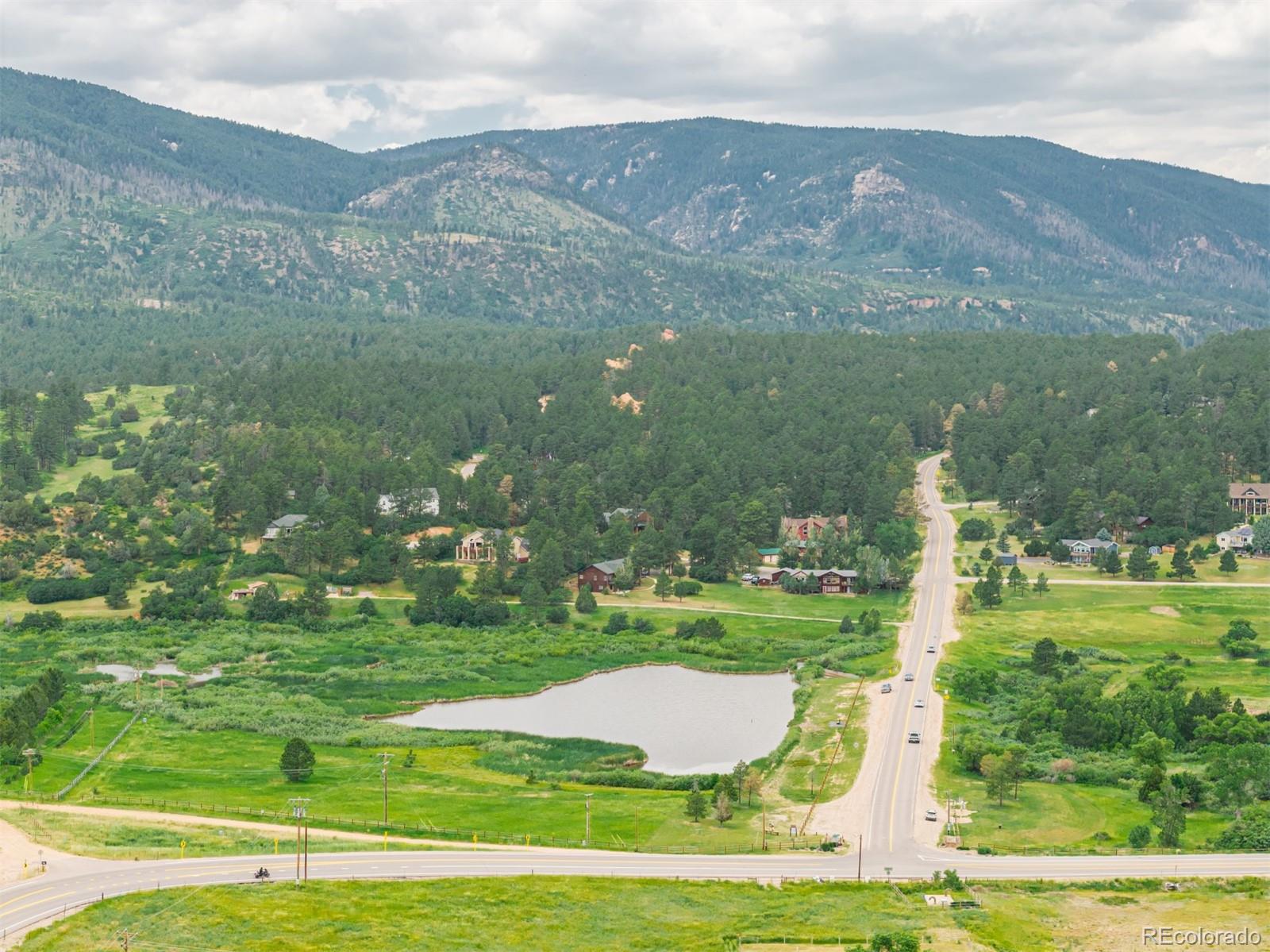 4485 Delaware Drive, Larkspur, CO, 80118 4485 Delaware Drive