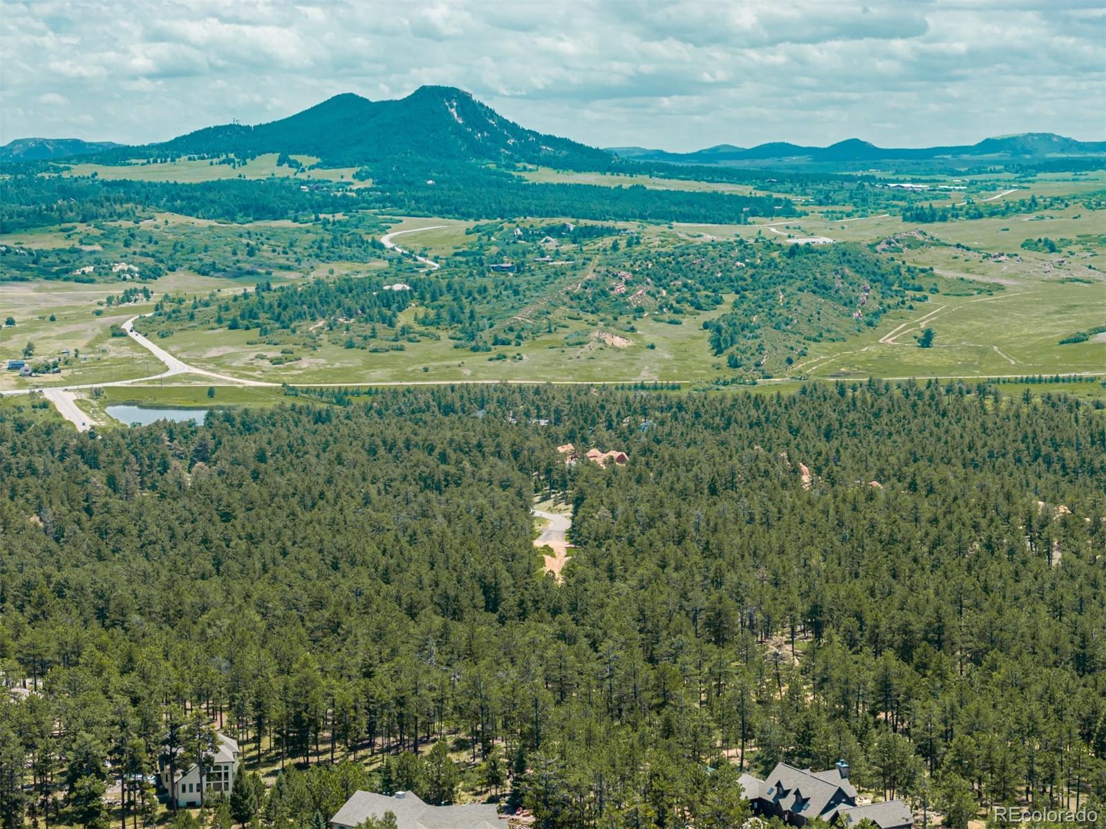 4485 Delaware Drive, Larkspur, CO, 80118 4485 Delaware Drive