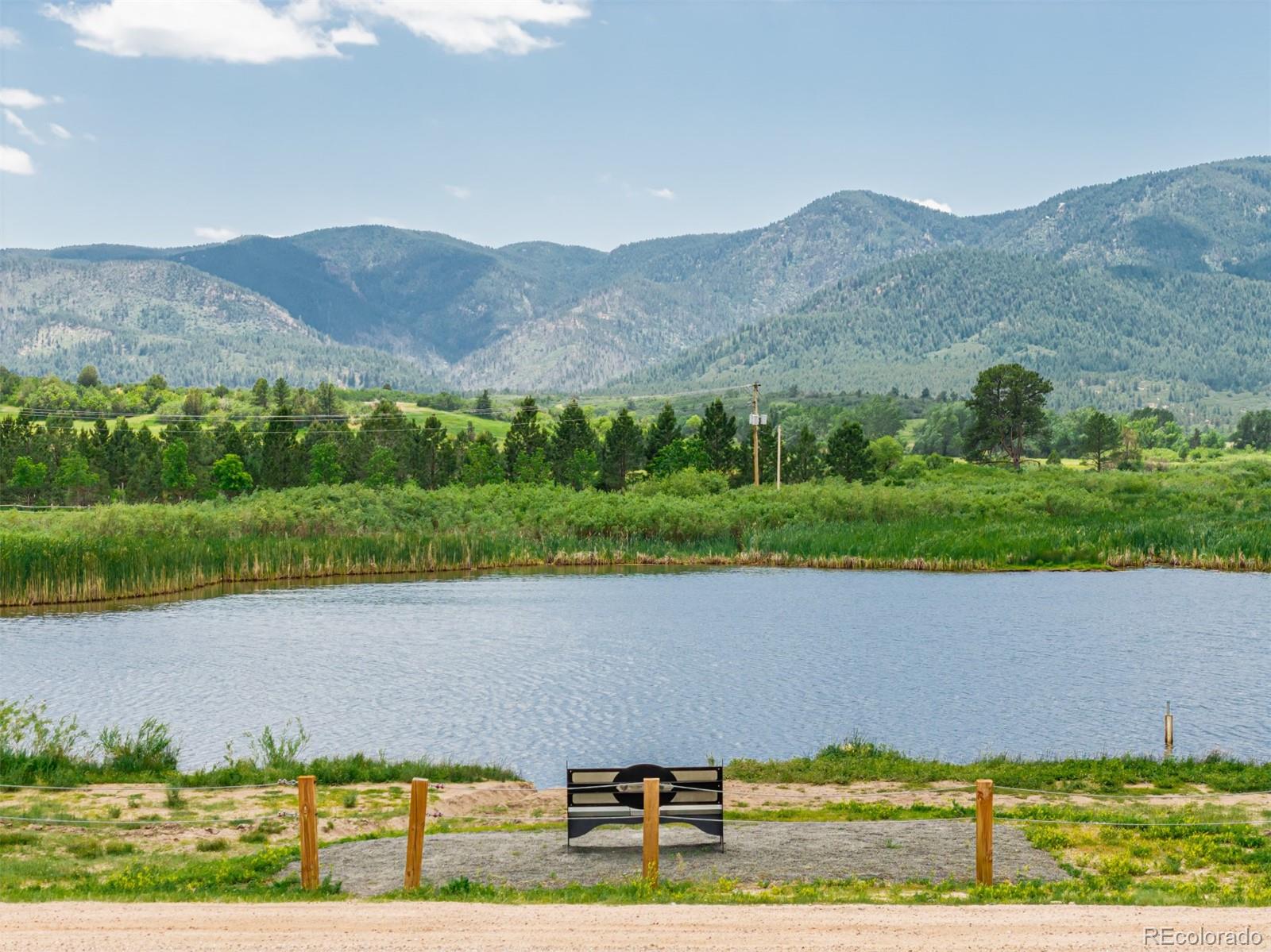 4485 Delaware Drive, Larkspur, CO, 80118 4485 Delaware Drive