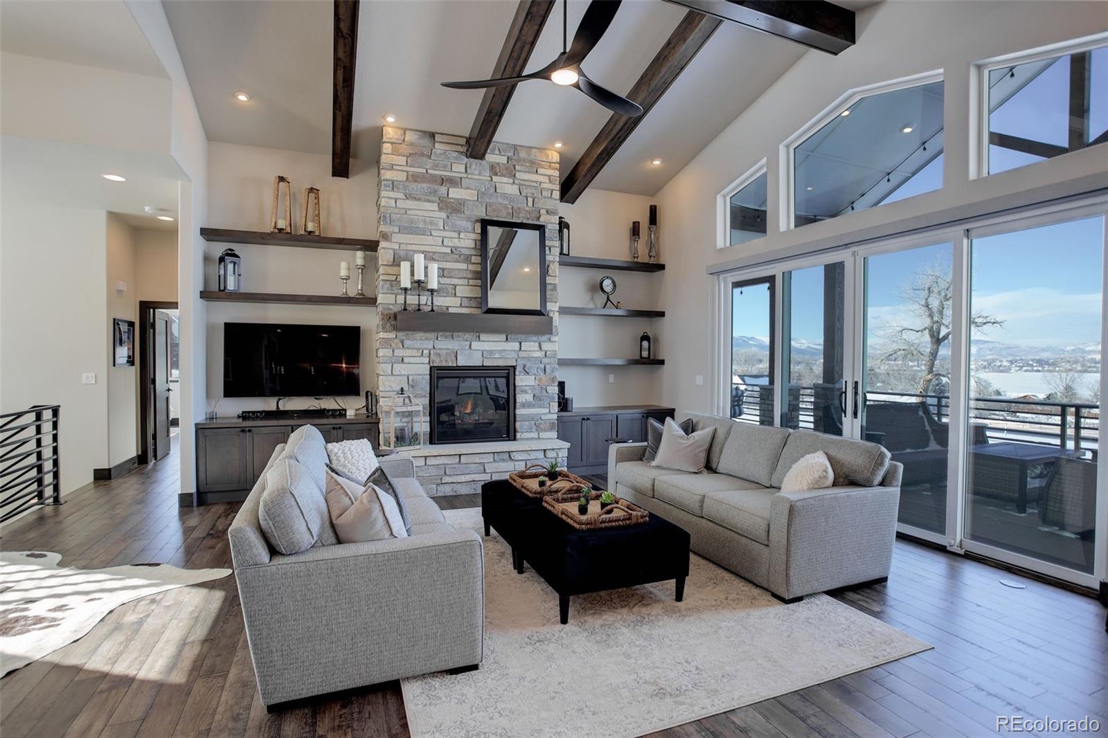 4821 Hay Wagon Court