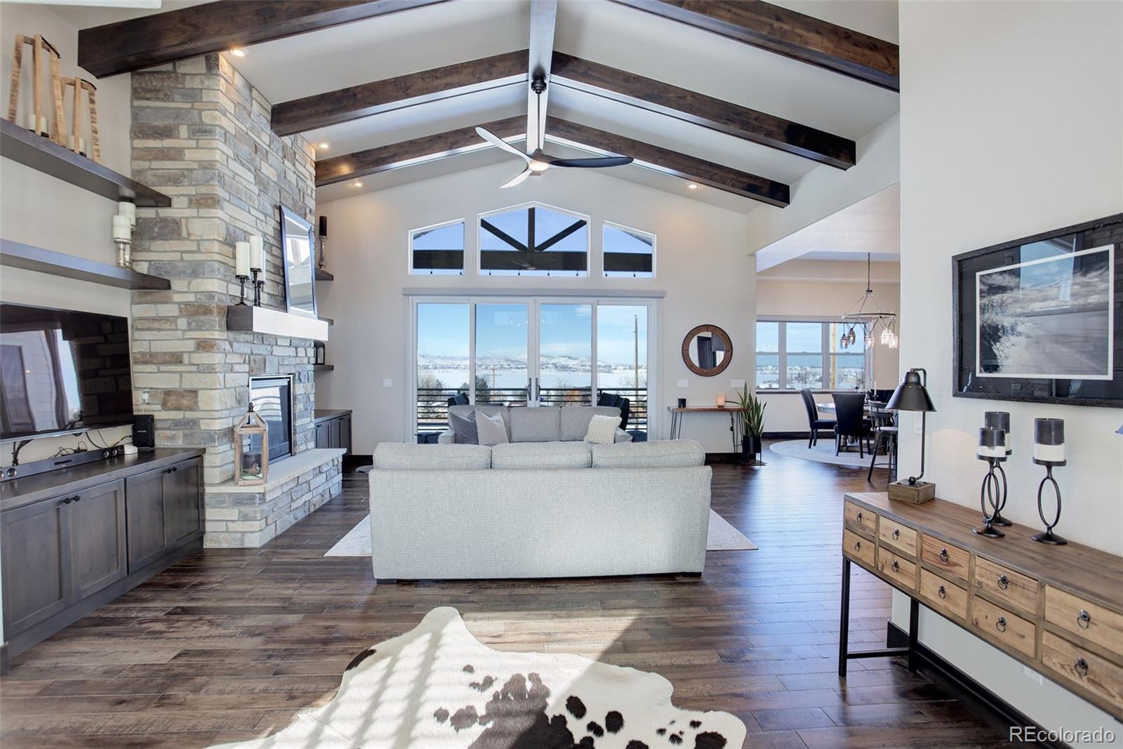 4821 Hay Wagon Court