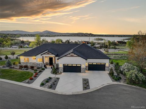 4821 Hay Wagon Court Loveland CO 80537