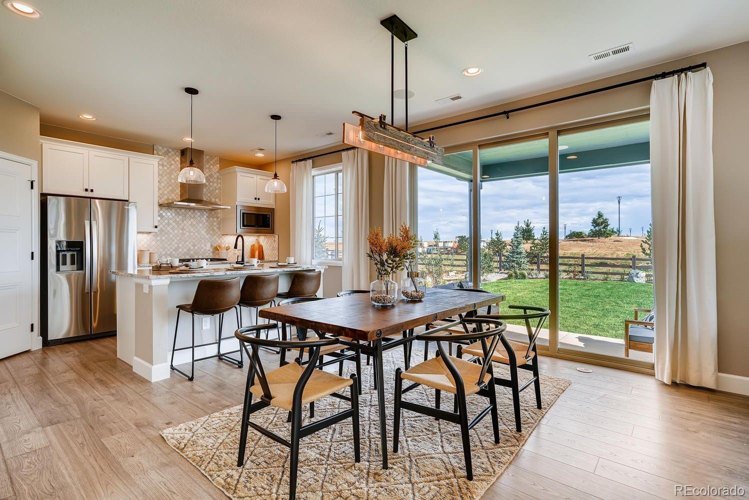 13794 Honey Hush Trail, Parker, CO, 80134 4 13794 Honey Hush Trail