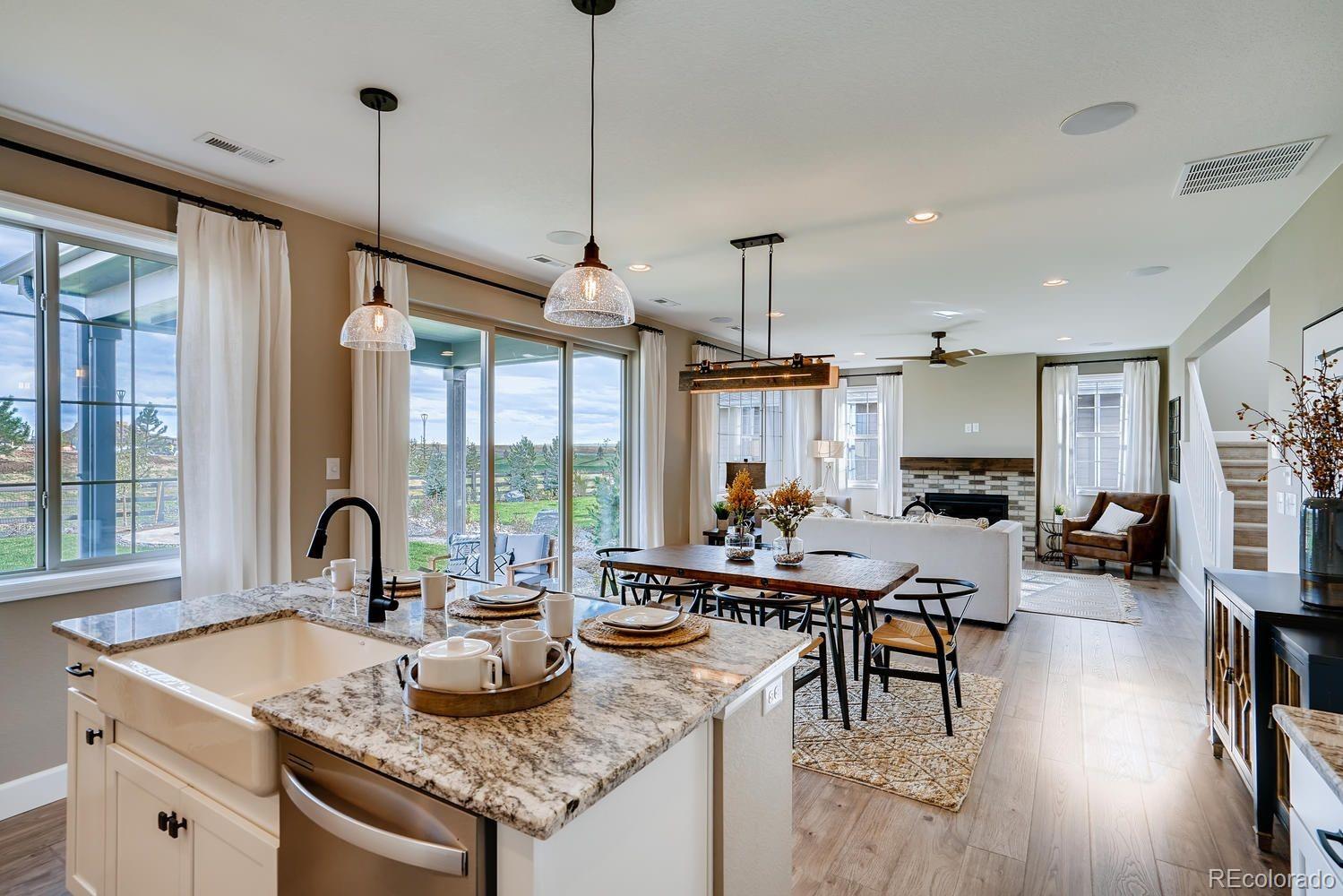 13794 Honey Hush Trail, Parker, CO, 80134 3 13794 Honey Hush Trail