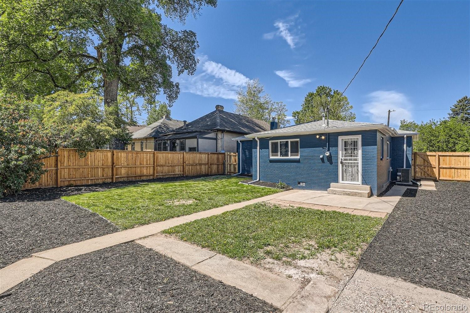 826 S Washington Street