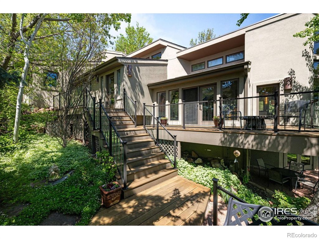 Photo of 3945 Promontory Court, Boulder, CO 80304 (MLS # IR1049021)