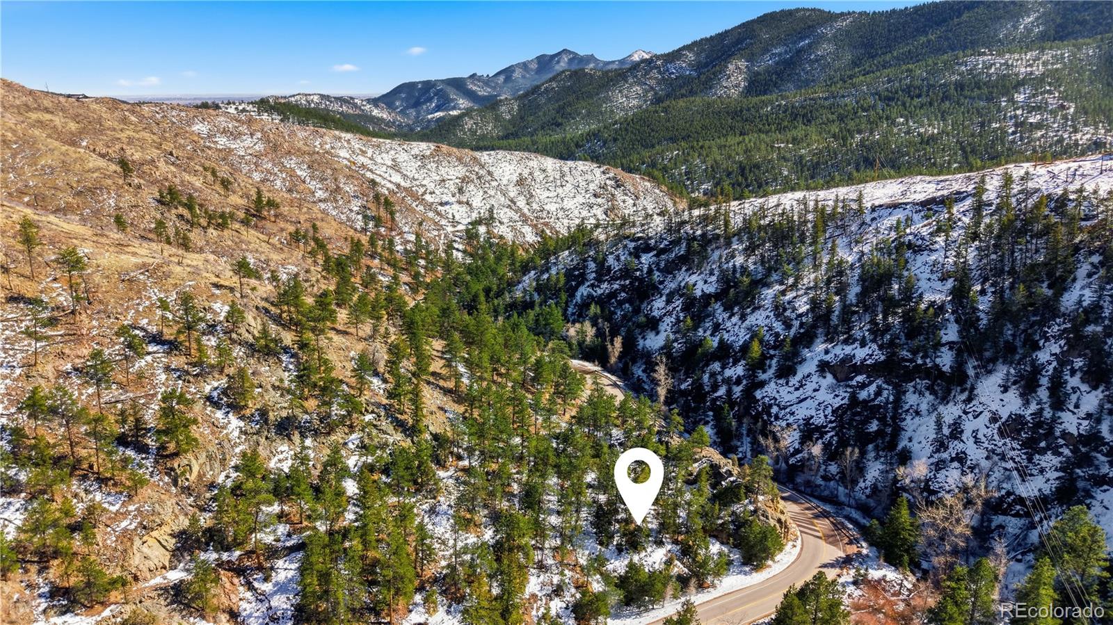 4324 Fourmile Canyon Drive