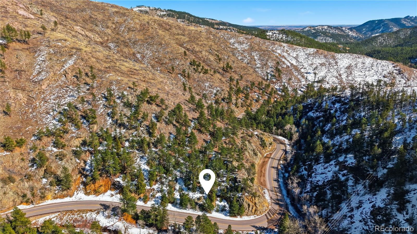 4324 Fourmile Canyon Drive