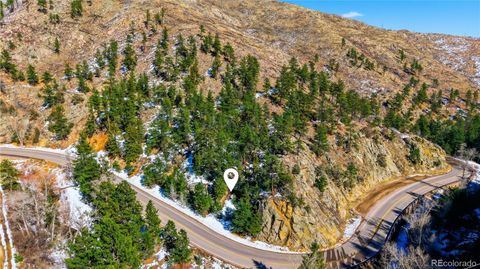 4324 Fourmile Canyon Drive Boulder CO 80302