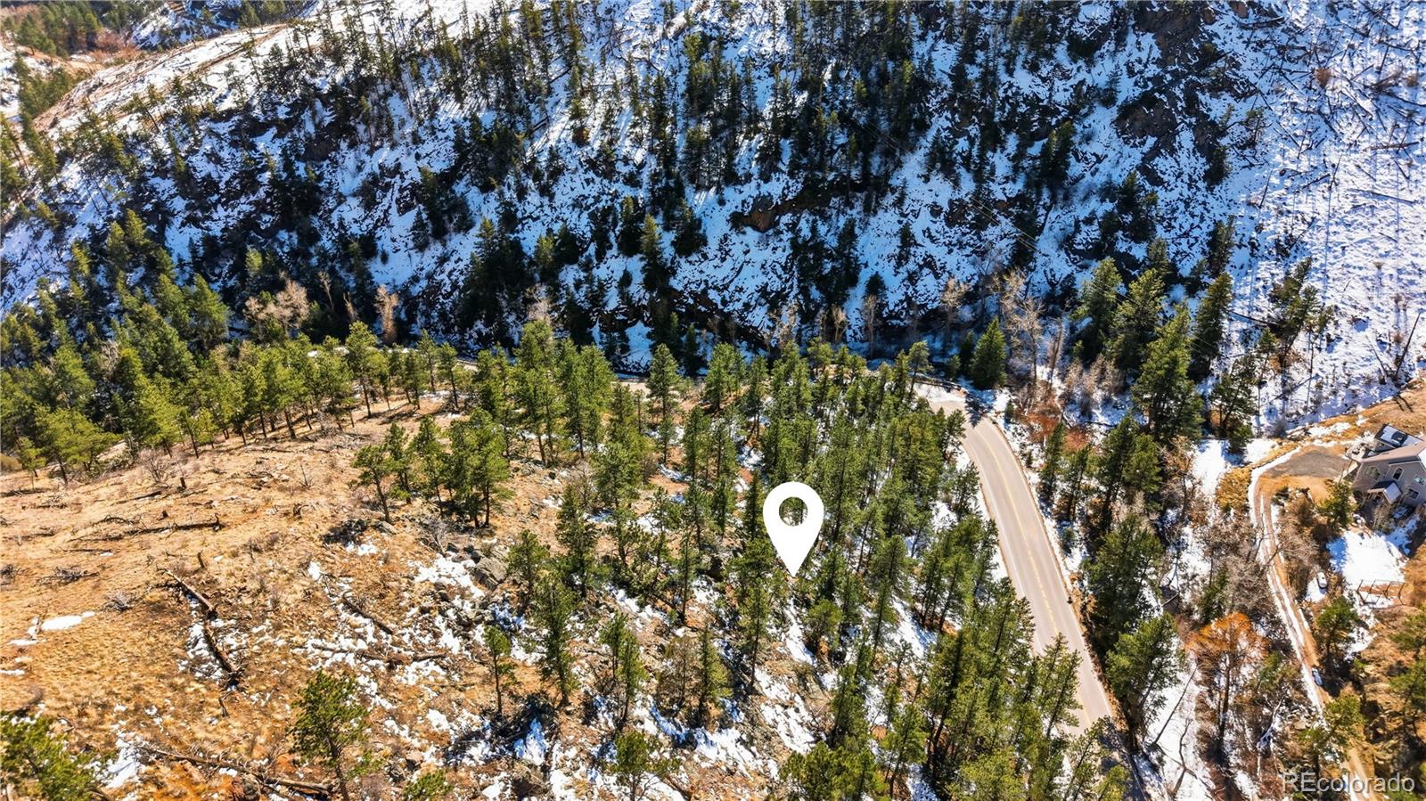 4324 Fourmile Canyon Drive