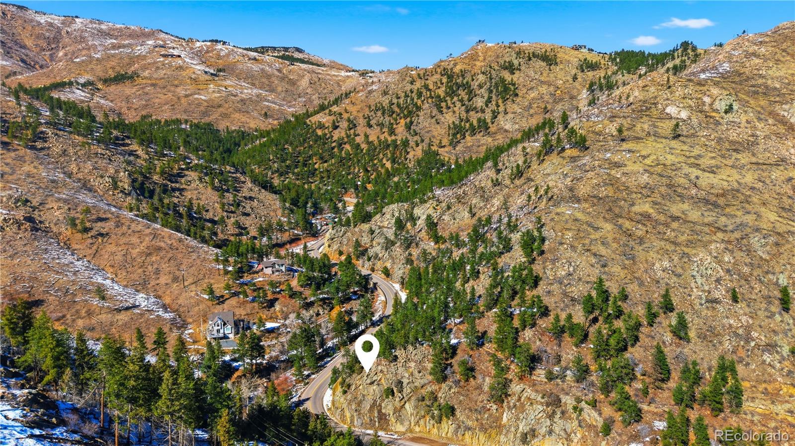 4324 Fourmile Canyon Drive