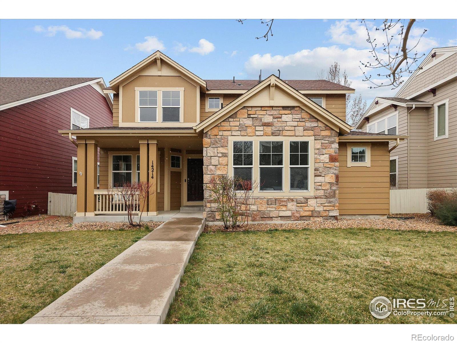 14214 Waterside Lane, Broomfield, CO, 80023 1 14214 Waterside Lane