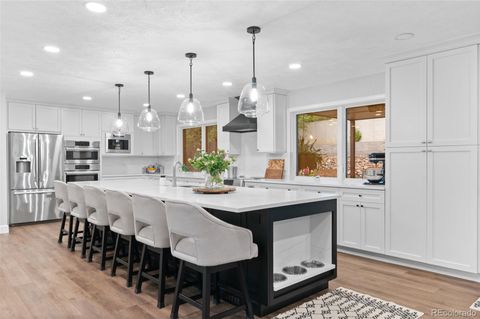 9939 E Aberdeen Avenue Englewood CO 80111