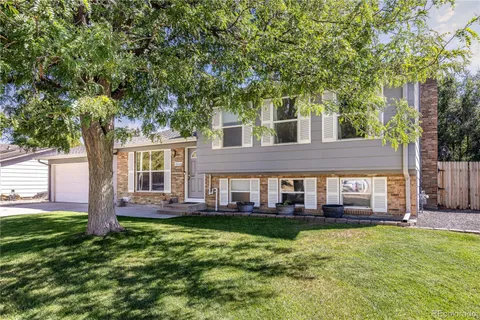 12438 W Swarthmore Avenue, Morrison, CO 80465 - #: 9235479