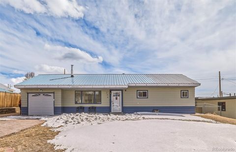 304 Mount Sherman Drive Leadville CO 80461