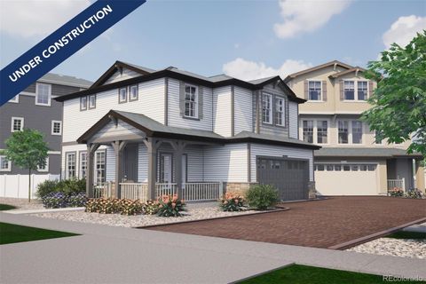 1187 Highview Drive Erie CO 80516