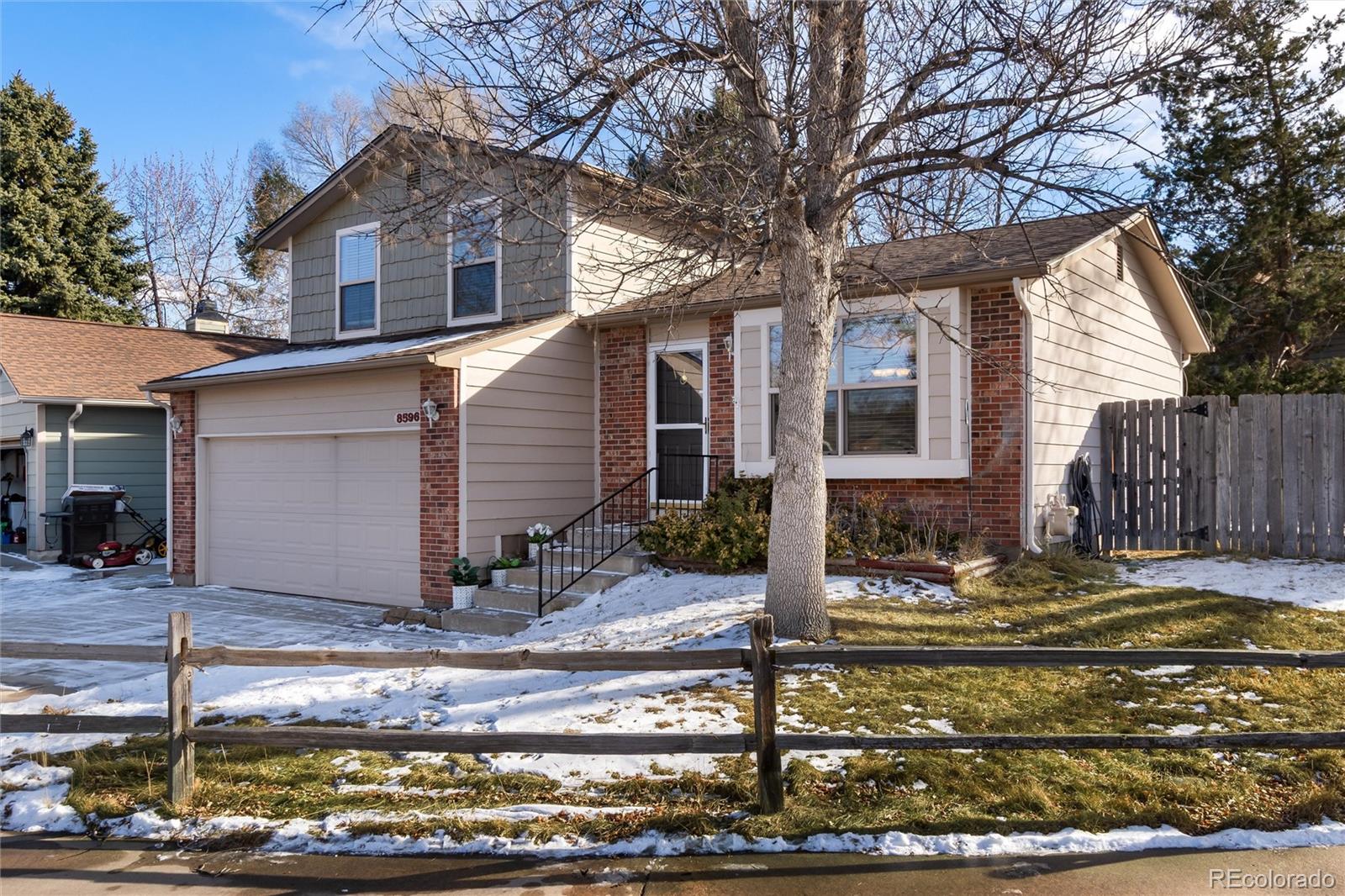 8596 W Teton Avenue