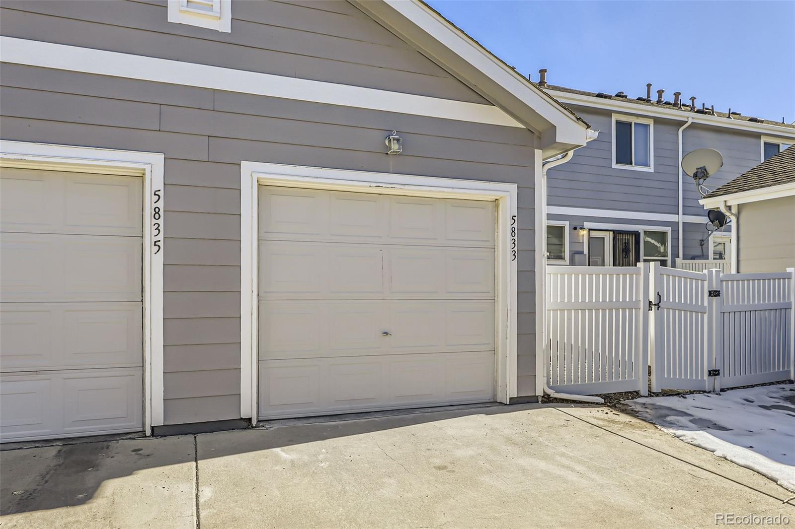 5833 N Biscay Street, Denver, CO, 80249 1 5833 N Biscay Street