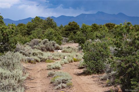 Lot 24 North Melby Ranch Road, San Luis, CO 81152 - #: 2899611