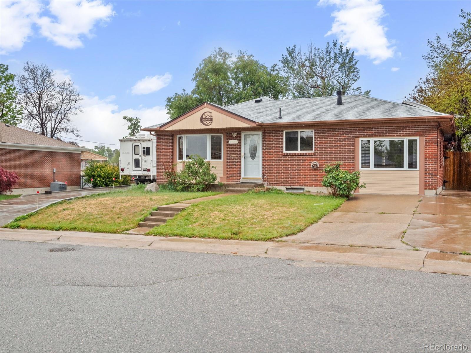 1464 Lucille Court