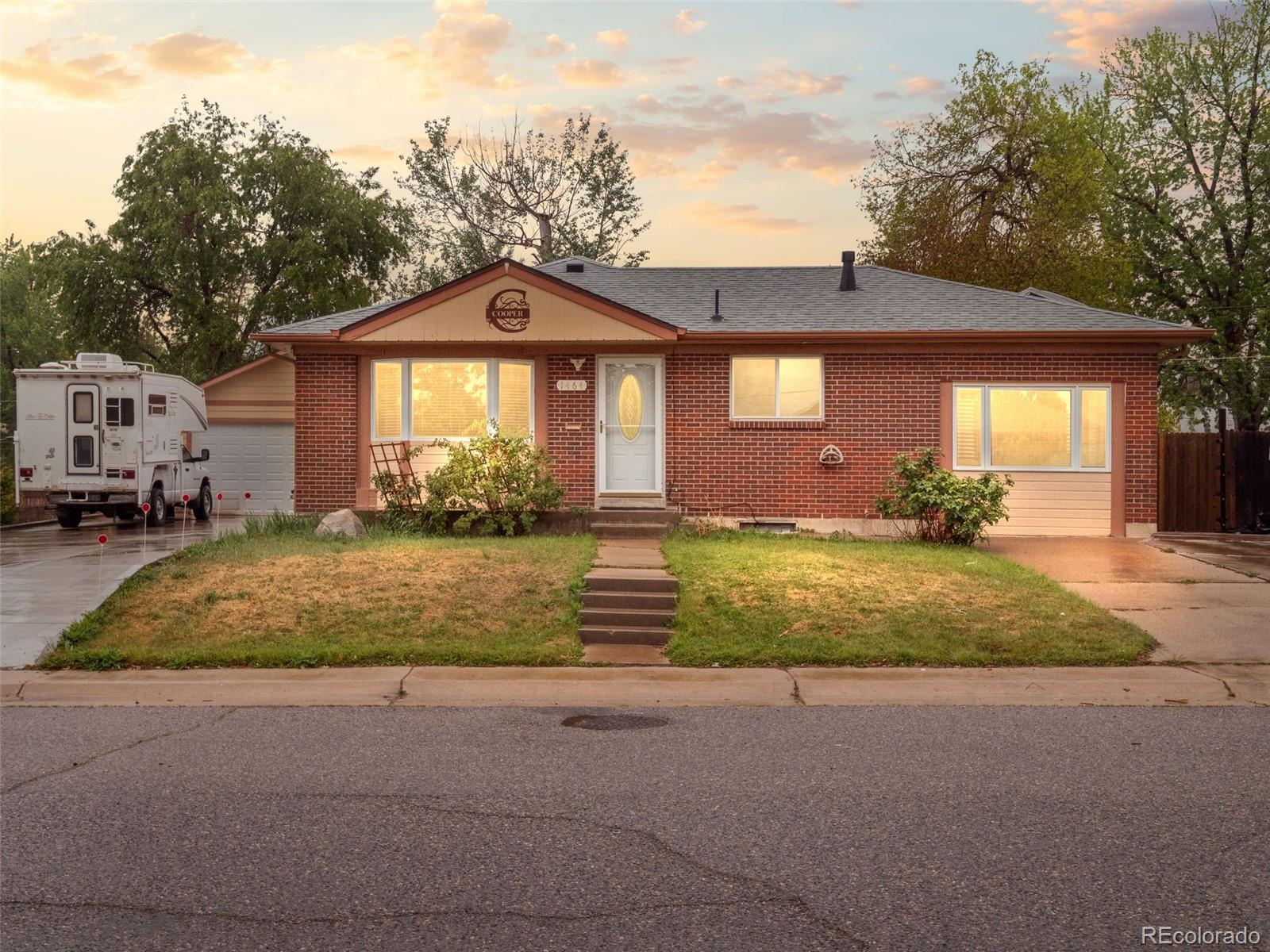 1464 Lucille Court