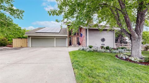 7567 Parkview Mountain Littleton CO 80127