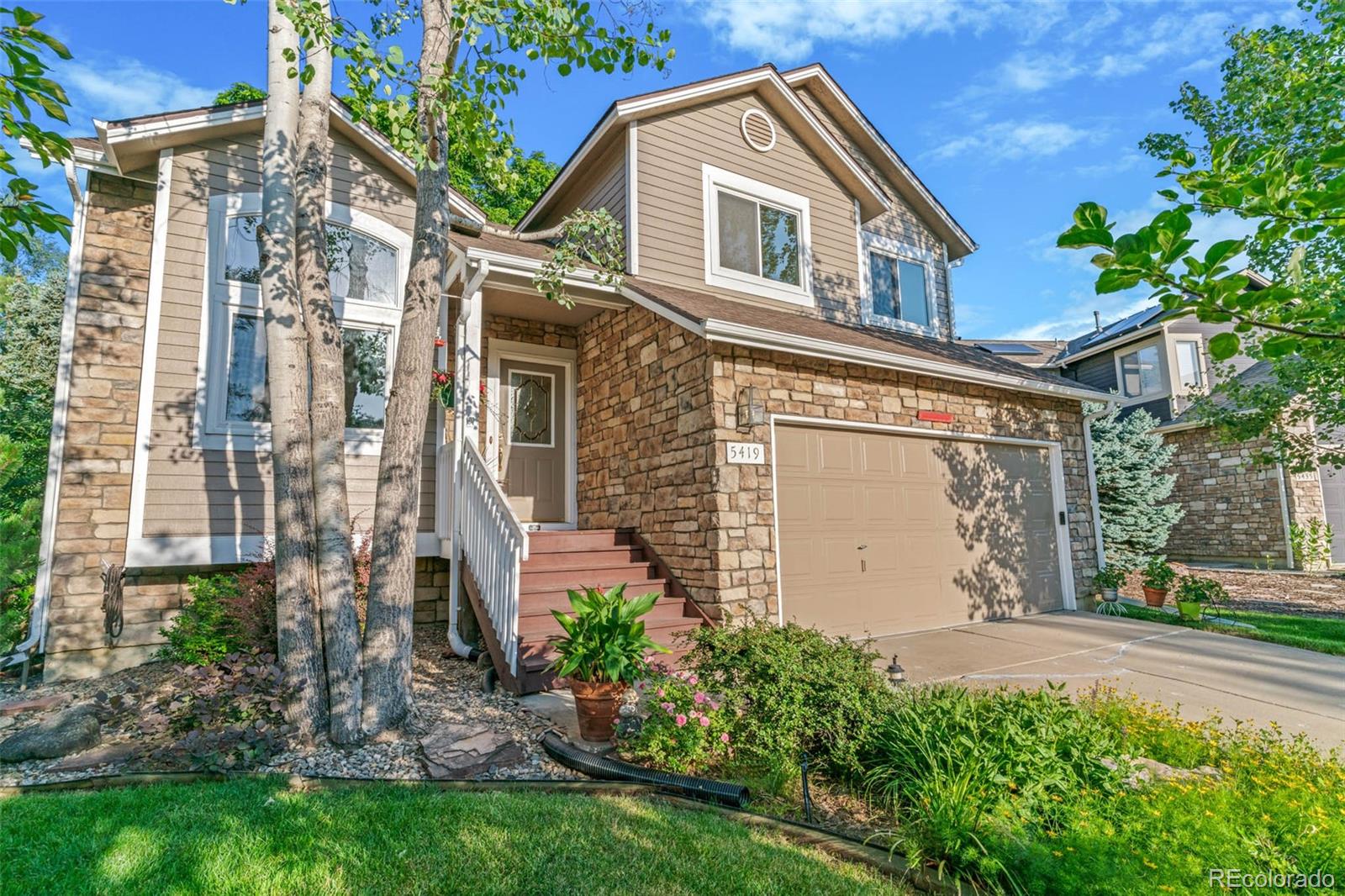 5419 Indian Summer Court