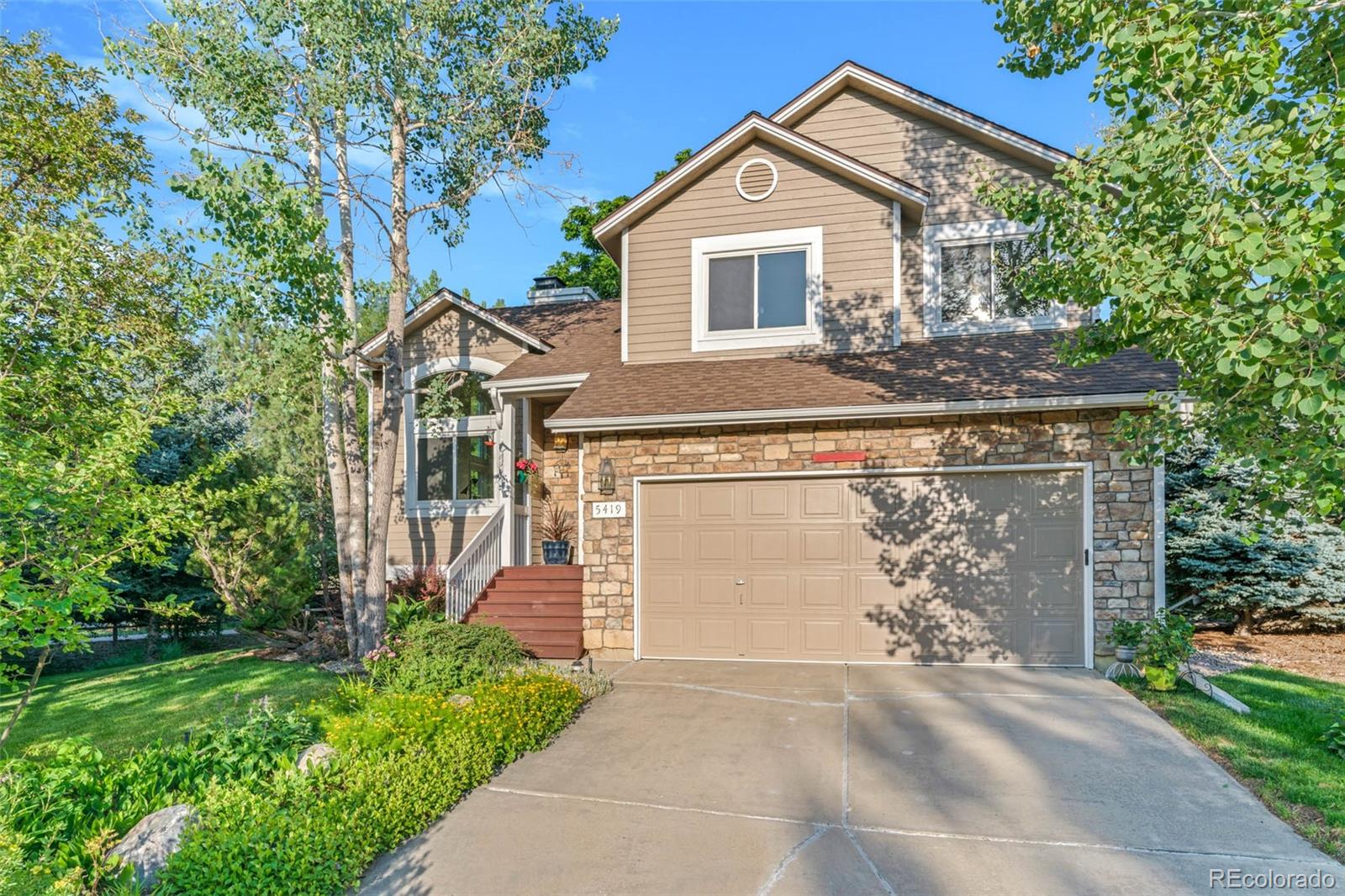5419 Indian Summer Court