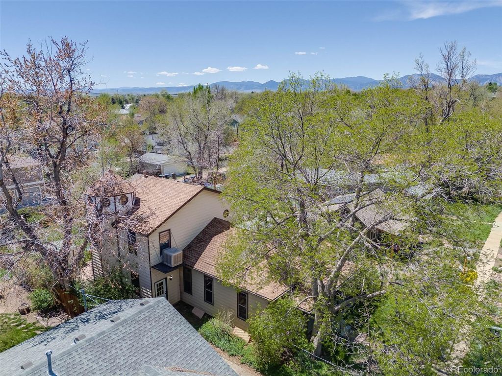 Photo of 306 E Cannon Street, Lafayette, CO 80026 (MLS # 2402988)
