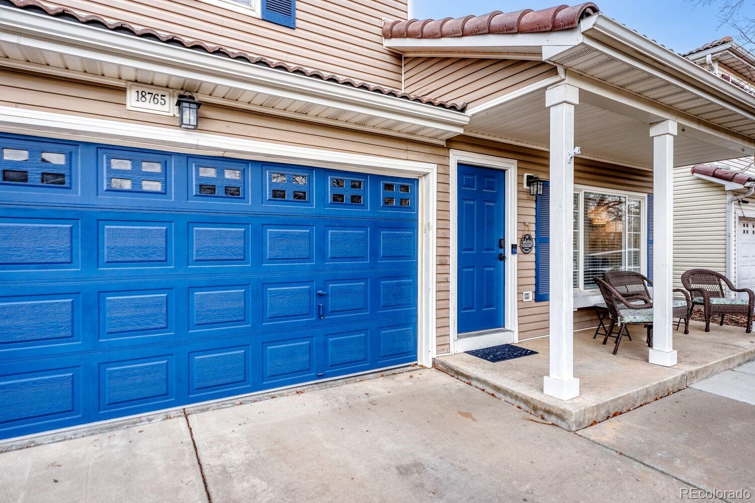 18765 Burlington Place