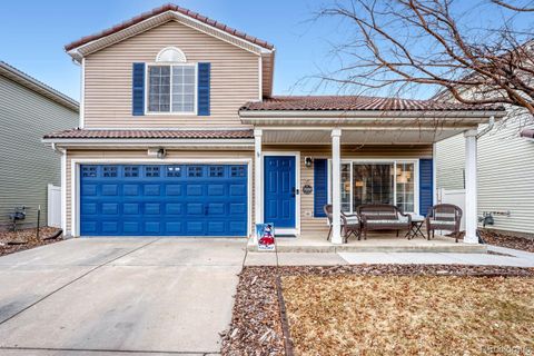 18765 Burlington Place Denver CO 80249