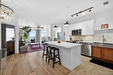 Photo of 10184 Park Meadows Drive #1404, Lone Tree, CO 80124 (MLS # 4658494)