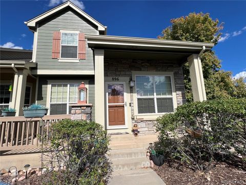 Photo of Castle Rock, CO 80108 (MLS # 9745335)