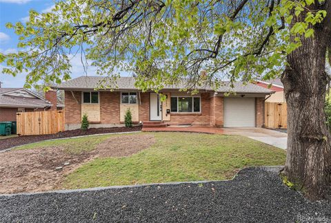 380 S Xanadu Street Aurora CO 80012