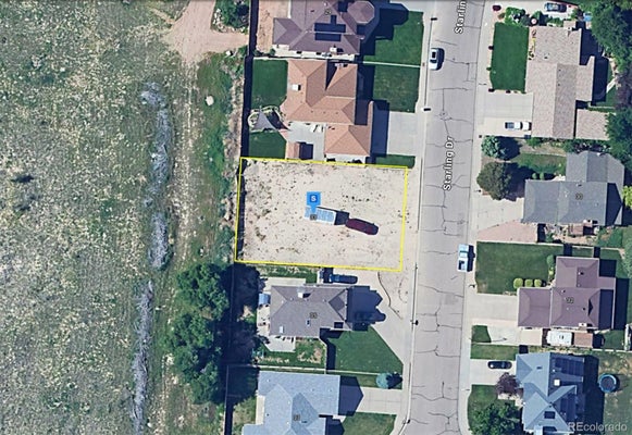 33 STARLING DR, PUEBLO, CO 81005 - Image ea4e48ad91a9494bce72cc4f190c8c91/373283574
