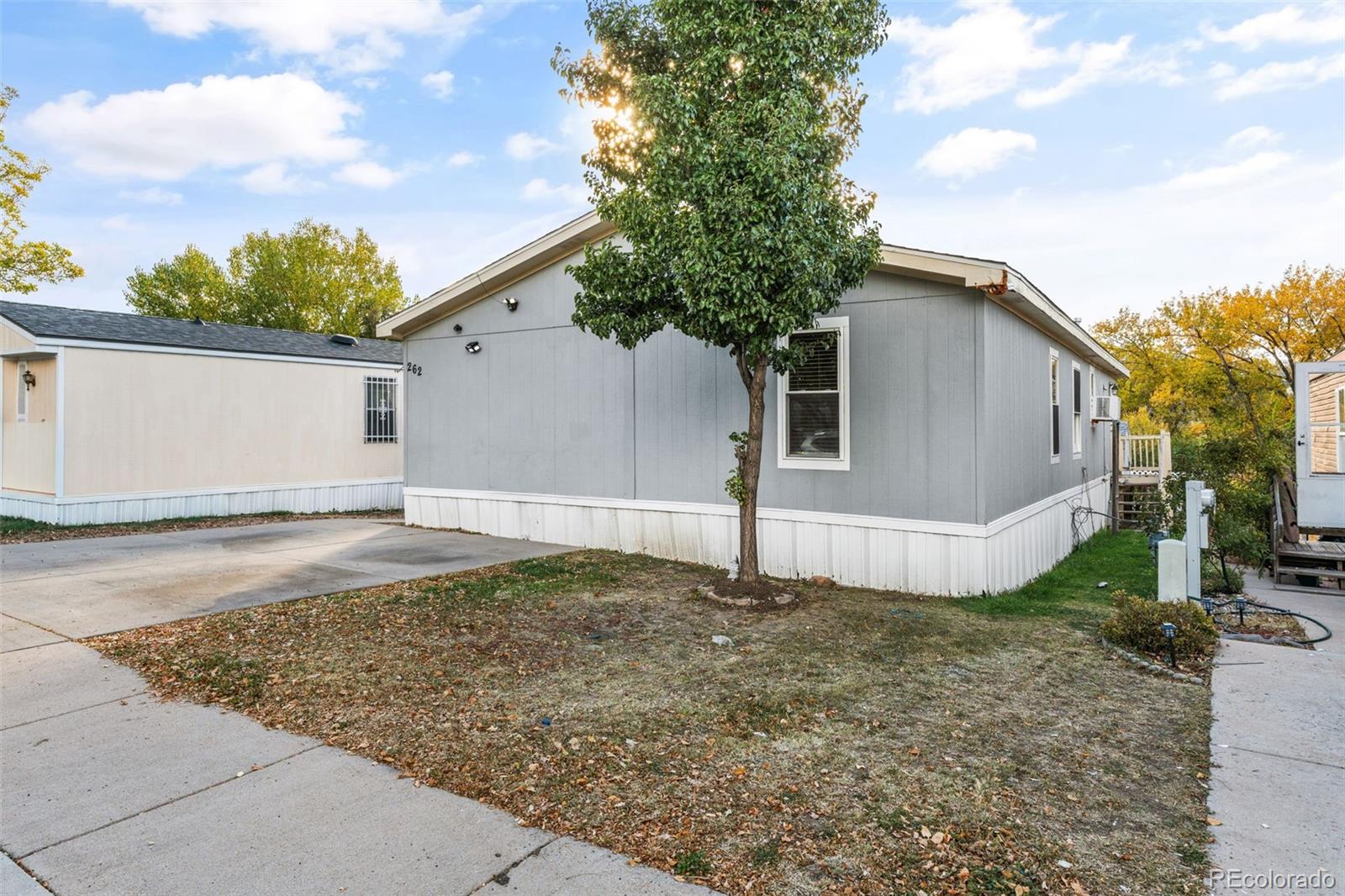 85 Sunflower Road