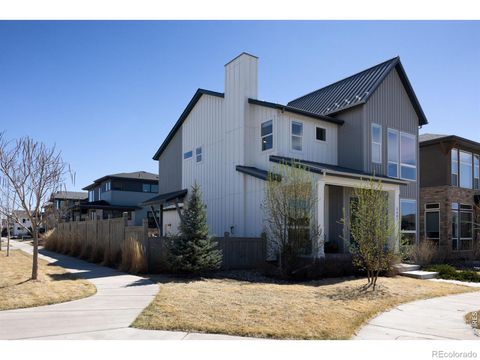 5687 Cottontail Drive Longmont CO 80503