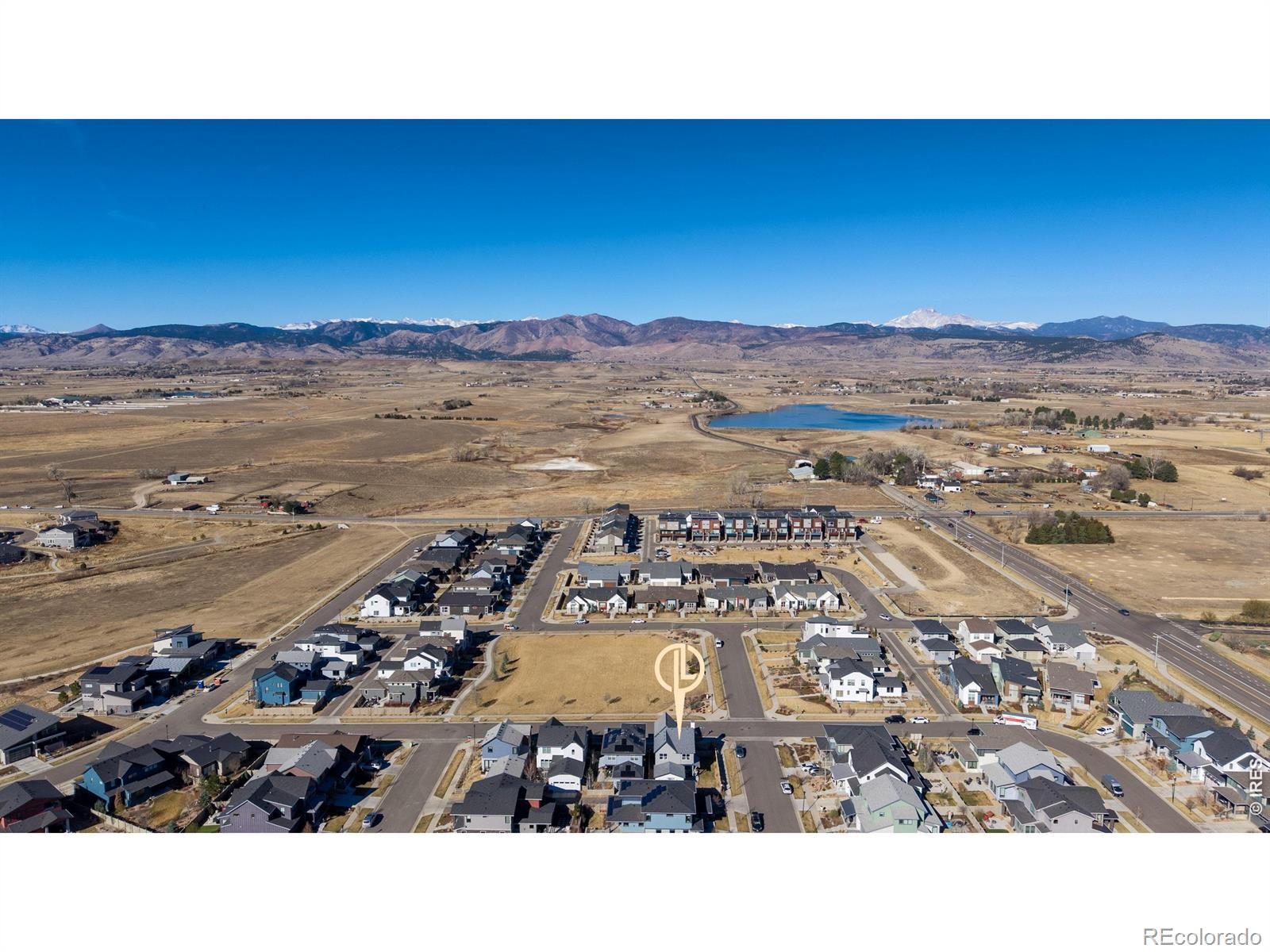 5687 Cottontail Drive