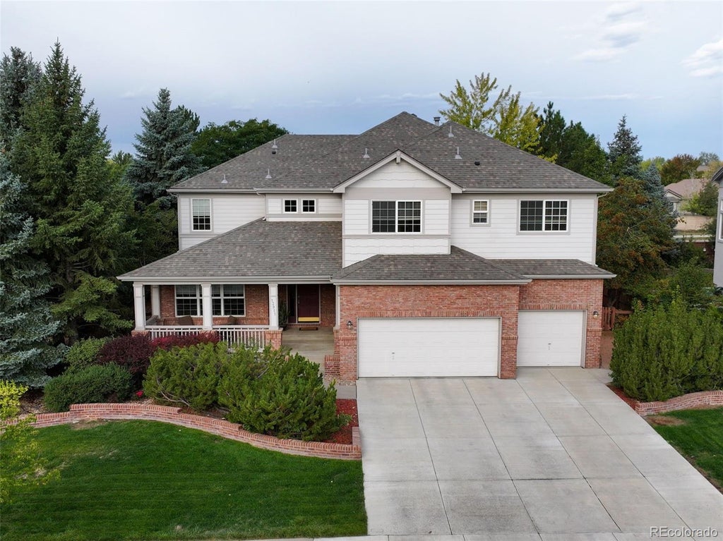 Photo of 13911 Quail Ridge Drive, Broomfield, CO 80020 (MLS # 9317371)