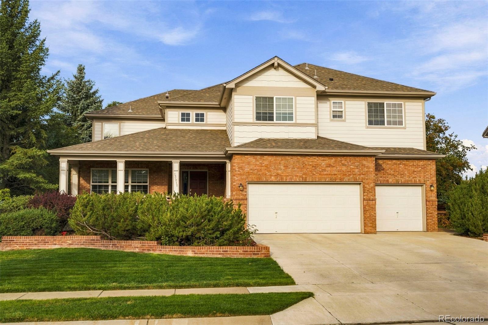 13911 Quail Ridge Drive