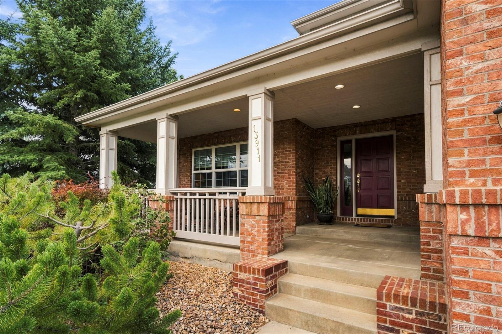 13911 Quail Ridge Drive