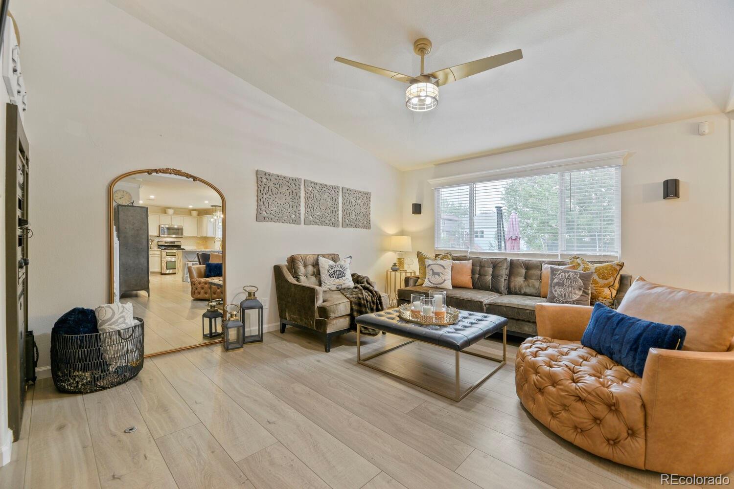 3531 Morning Glory Drive