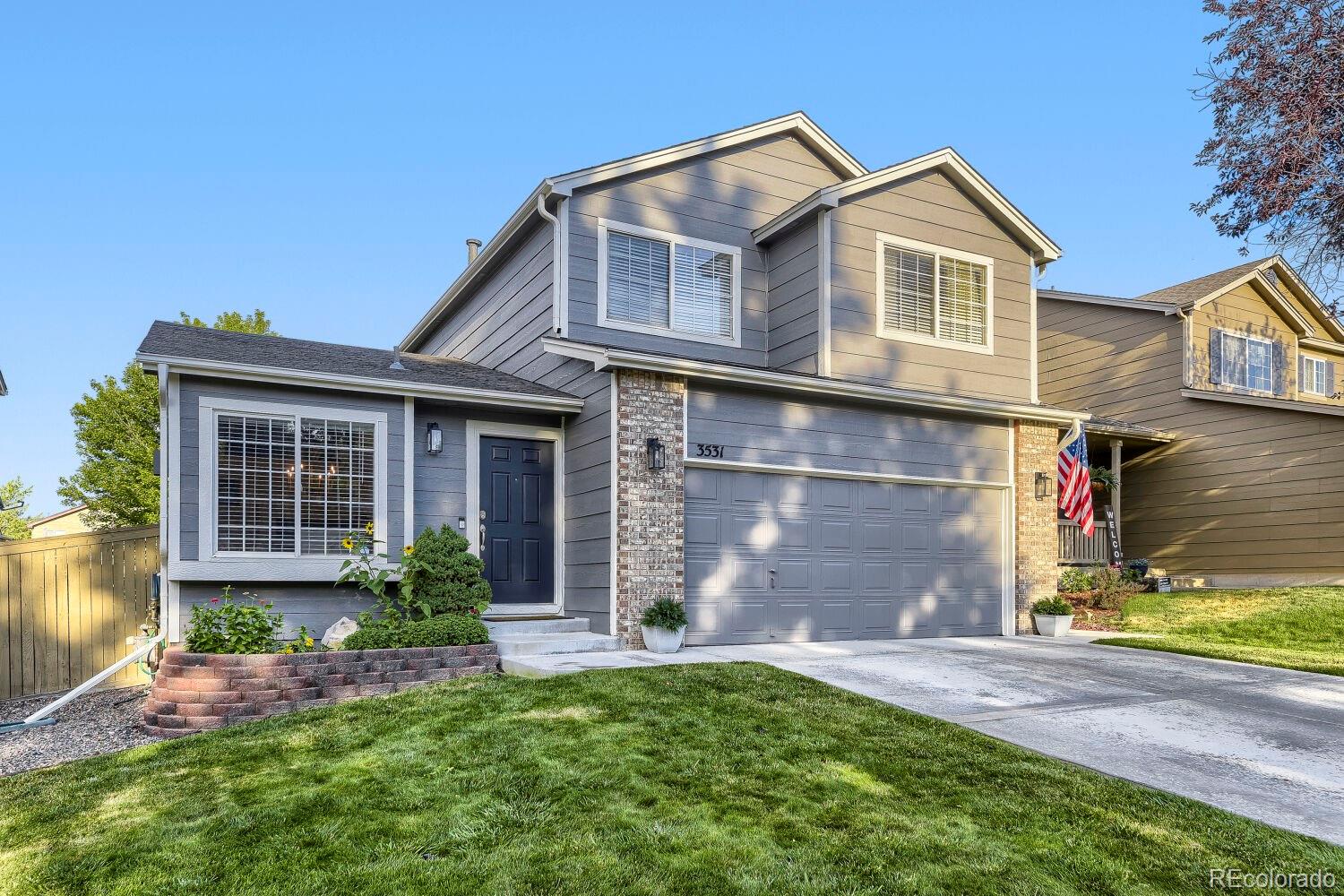 3531 Morning Glory Drive