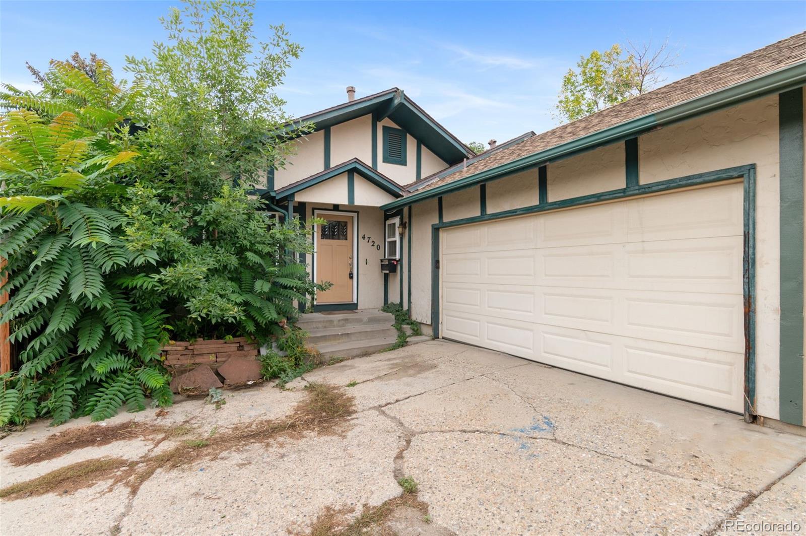4720 E Louisiana Avenue, Denver, CO, 80246 1 4720 E Louisiana Avenue