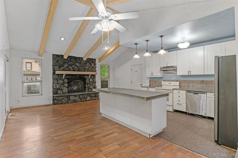 4720 E Louisiana Avenue Denver CO 80246