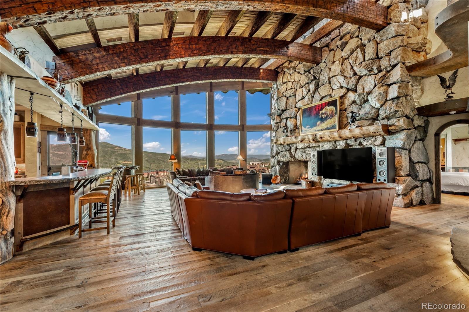 2555 Ski Trail Lane