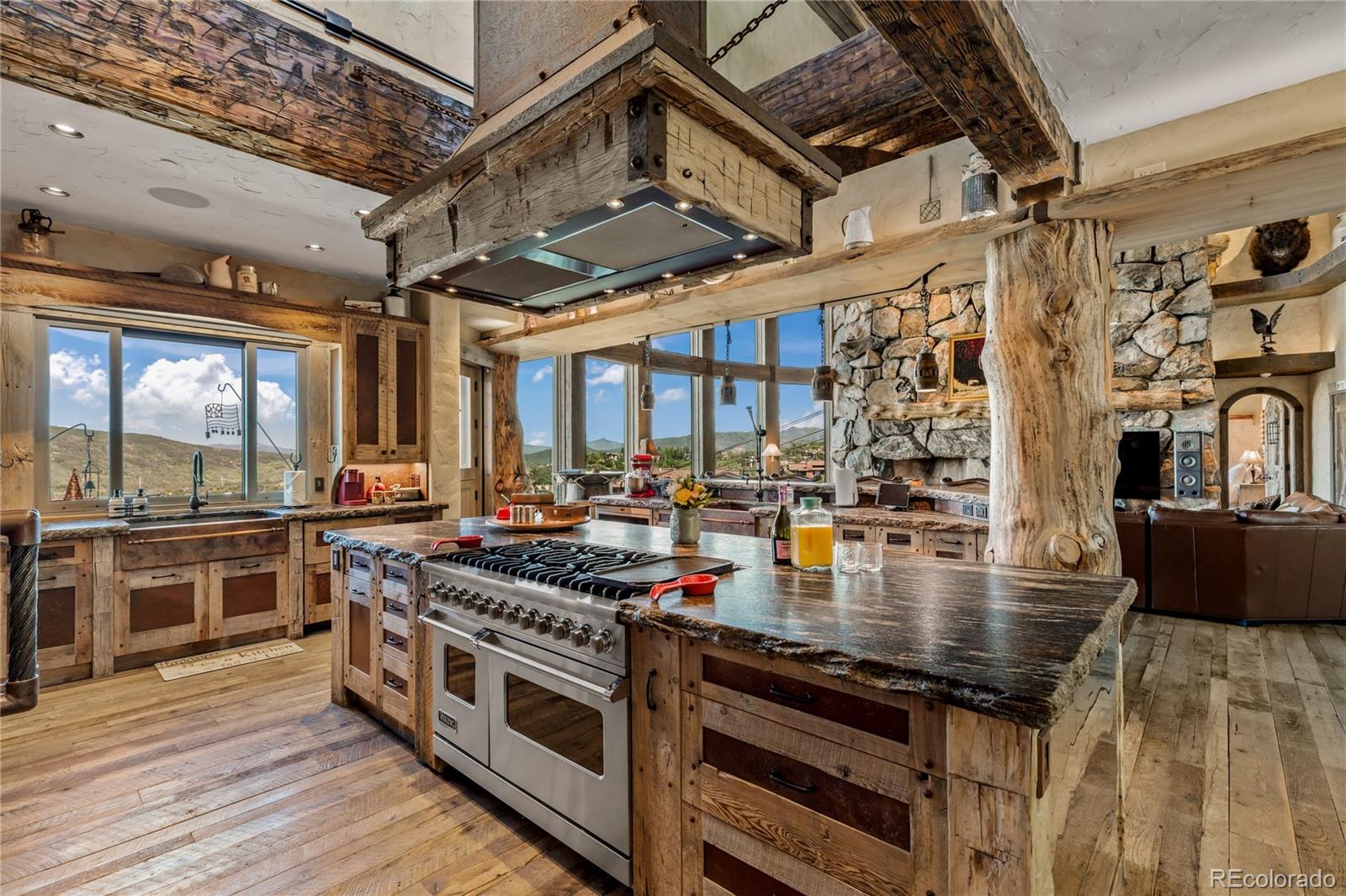 2555 Ski Trail Lane