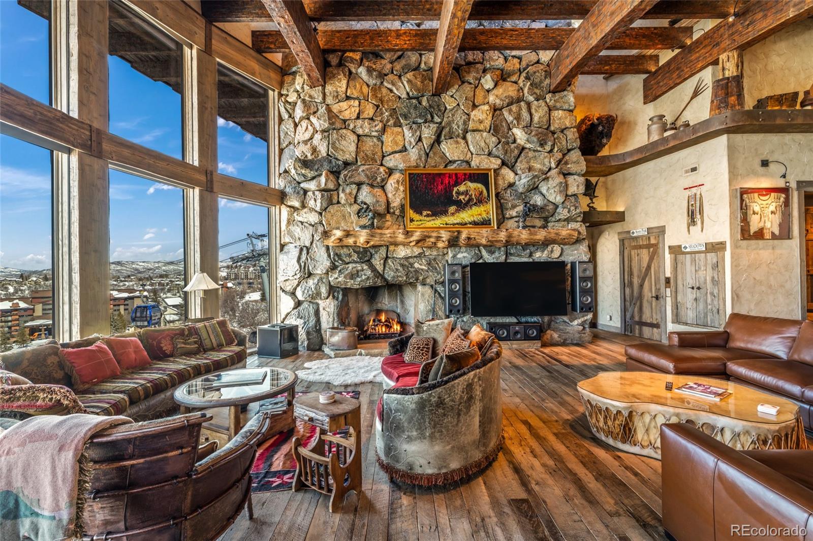 2555 Ski Trail Lane
