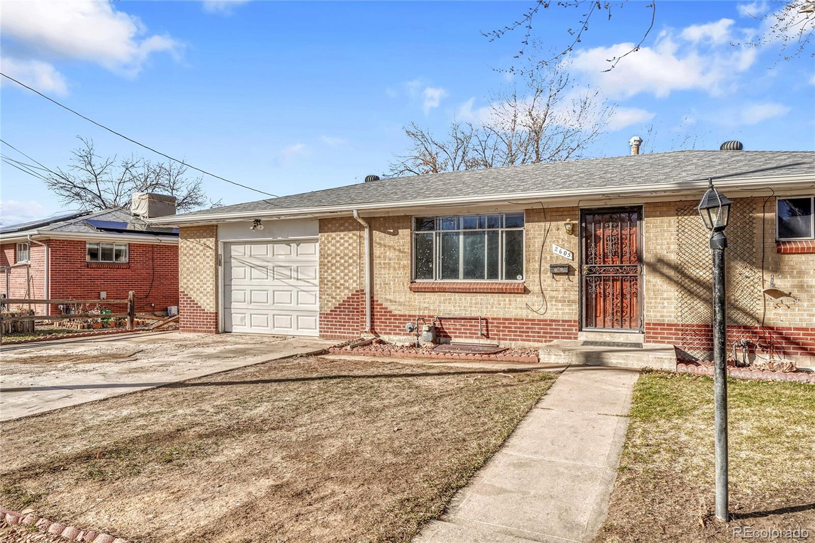 2605 W Gunnison Drive